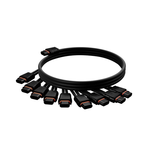 Mango Power S Pro Cable 10 in 1